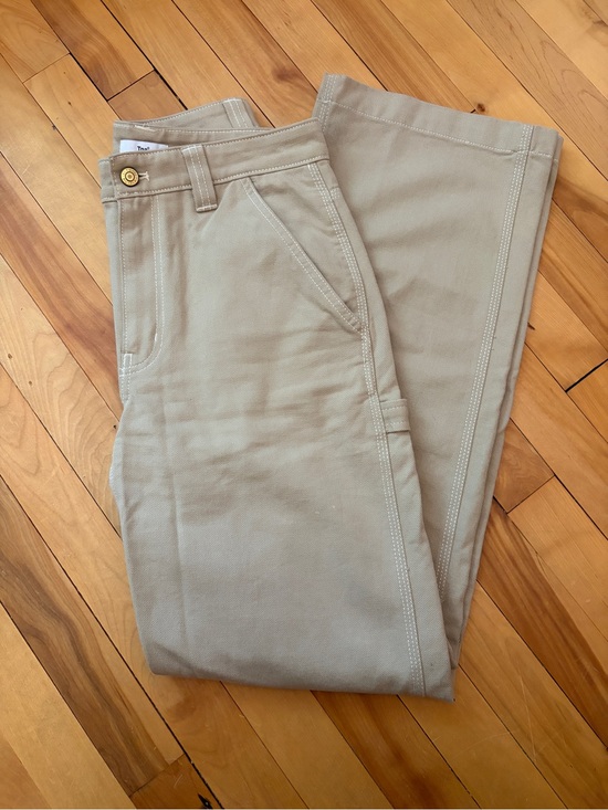 Aritzia Pants - Aritzia - TNA Greenwich Pant